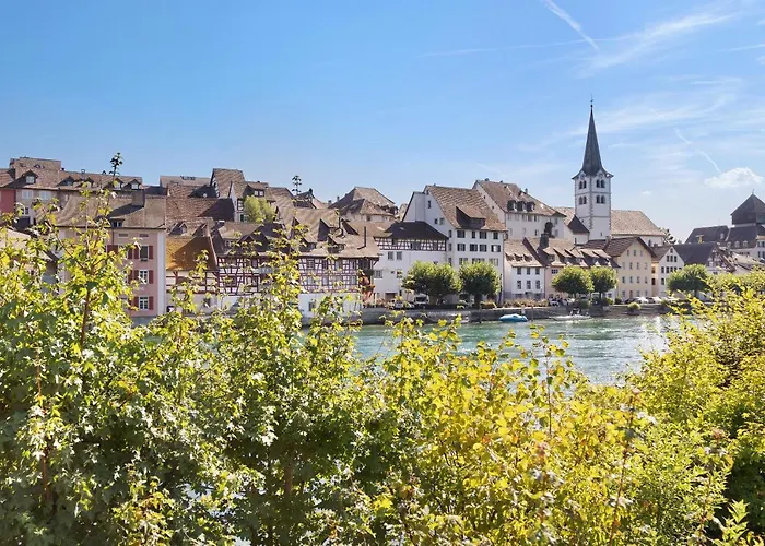 Am Hochrhein Desko