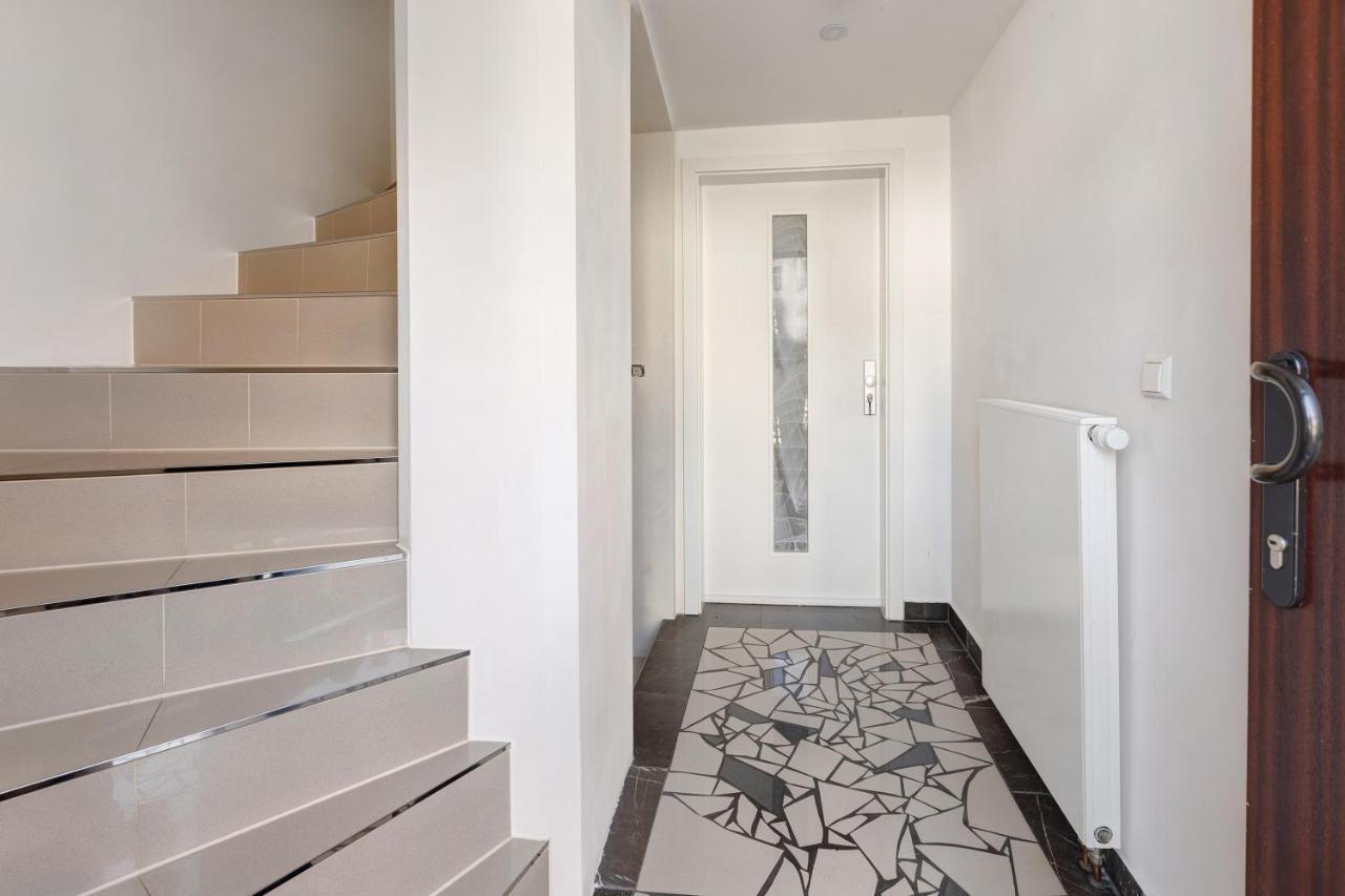 Apartment Am Hochrhein Desko *