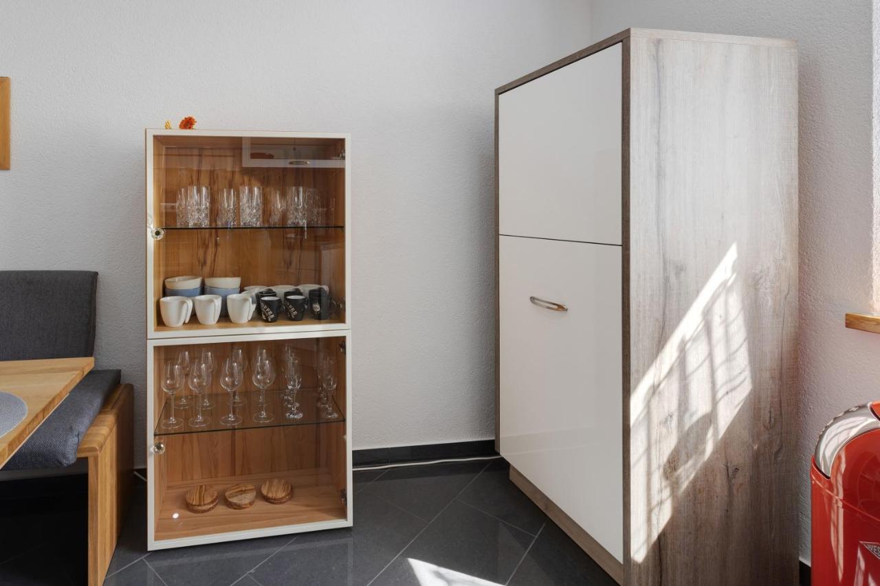 Am Hochrhein Desko Apartment